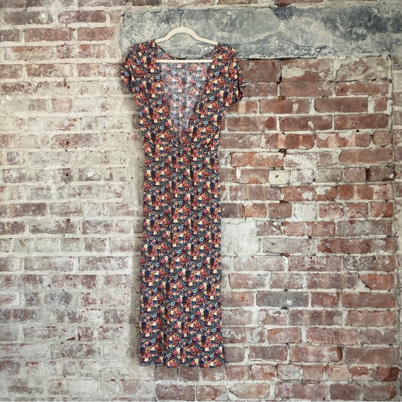 Sezanne a-line open back dress - Picture 7 of 7